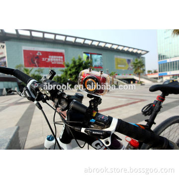 1080P mini dvr camera for motor sports